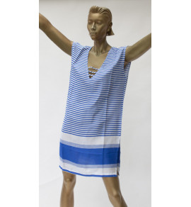 Bindi Seashore Kaftan