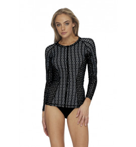 Liberty Belle Rash Shirt