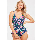Port Maria E Cup Swimsuit