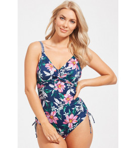 Port Maria E Cup Swimsuit