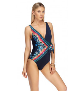 Finesse D-DD swimsuit.