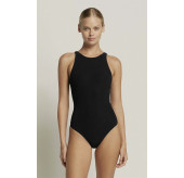 JETSET High Neck Swimsuit