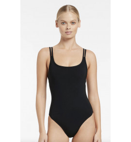 JETSET Double strap Swimsuit