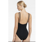 JETSET Double strap Swimsuit