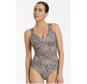 Animale D-DD JETS Swimsuit