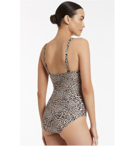 Animale D-DD JETS Swimsuit