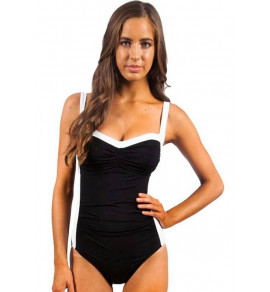 DD/E Banded Swimsuit