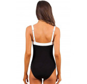 DD/E Banded Swimsuit