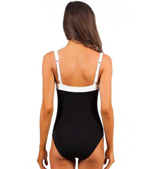 DD/E Banded Swimsuit
