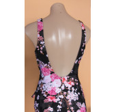 Secret Garden Surplice swimsuit