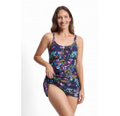 Empire Swim dress Swimsuit