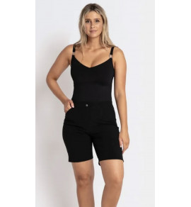 Lower thigh board short-Ny