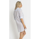 Fresh Button trough Shirt