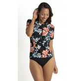 Lily Garden Rash shirt