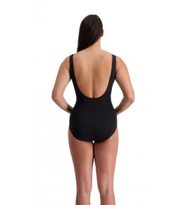 Side Trim Swimsuit