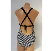 Rock Zip Swimsuit