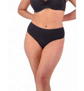 High Rise Bikini Pant