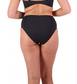 High Rise Bikini Pant