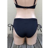 Gathered Side Hipster