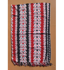 Maori Sarong No.1