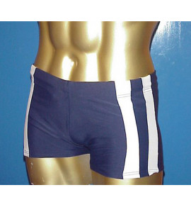 OZON Double Stripe Swim  Brief