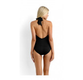 Seafolly Keyhole Swimsuit