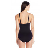 D"U" Halter Swimsuit