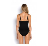 Sweetheart Swimsuit in Black 