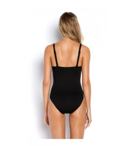 Sweetheart Swimsuit in Black 