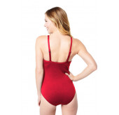 Sweetheart Swimsuit-Chilli