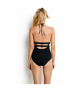 Active Halter Swimsuit