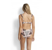 Moroccan Moon CD Swimsuit