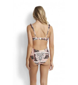 Moroccan Moon CD Swimsuit