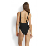 Inka Rib Swimsuit