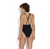 Multi Rouleau swimsuit