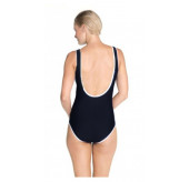 Square Neck Tank Swimsuit