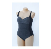 Sunseeker Bossa Nova D Cup Swimsuit