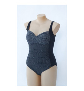 Sunseeker Bossa Nova D Cup Swimsuit