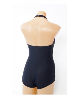 Marilyn Lowleg Swimsuit