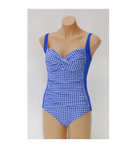 Frontier Cross Front D Cup Swimsuit