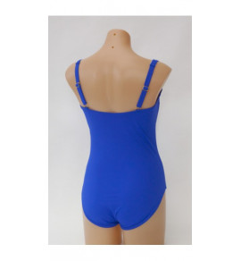 Frontier Cross Front D Cup Swimsuit