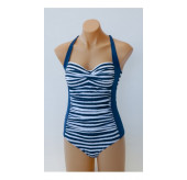 Twist Suit Brush Off Swimsuit