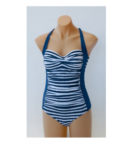 Twist Suit Brush Off Swimsuit