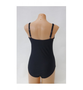 Fuller Bust Hey Ho Swimsuit