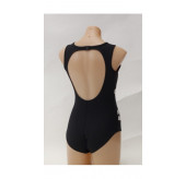 La Luna Rage Mesh Swimsuit