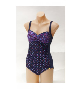 Wayfare D Cup Swmsuit