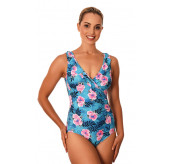 Grace Tropical Island Swimsuit