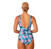 Grace Tropical Island Swimsuit