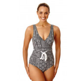 Fonda swimsuit in Paseo