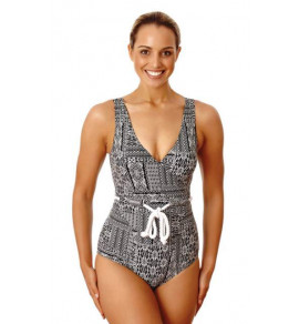 Fonda swimsuit in Paseo